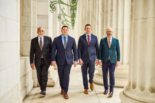 Colorado Criminal Defense Attorneys