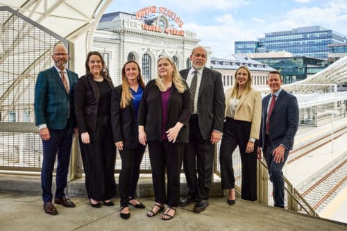 Colorado Criminal Defense DUI Attorneys