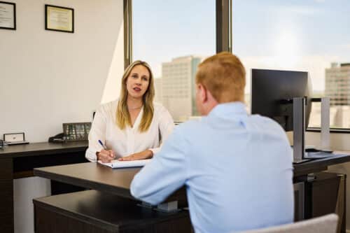 Colorado Domestic Violence Attorneys