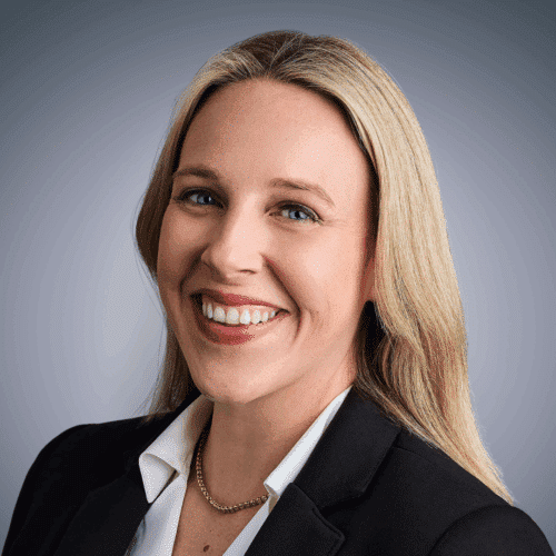 Denver Criminal Defense Attorney Allison Baker